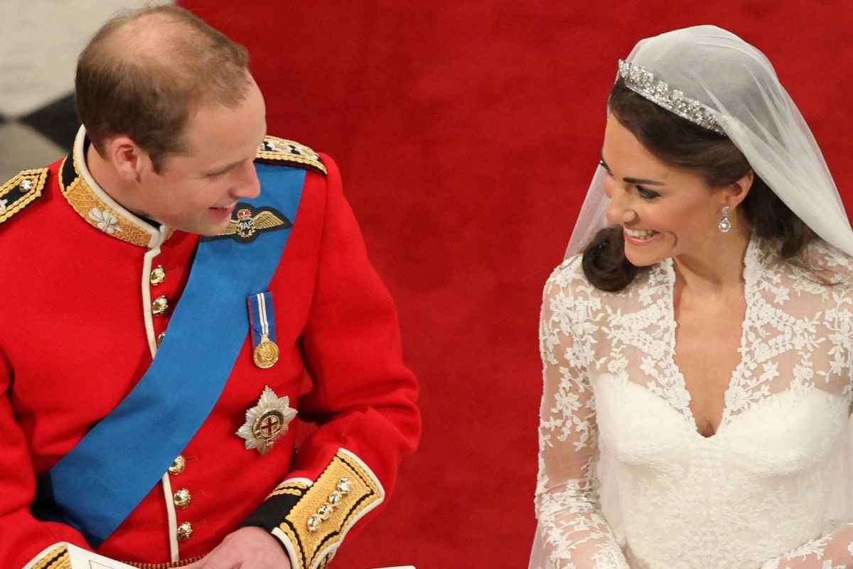 William e Kate ai ferri corti per colpa del primogenito